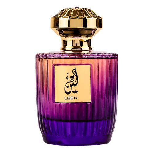 Al Wataniah Leen Eau de Parfum - Perfume Feminino 100ml 100ml