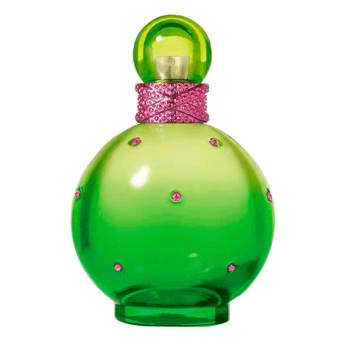 Britney Spears Fantasy Jungle Eau de Toilette - Perfume Feminino 100ml 100ml