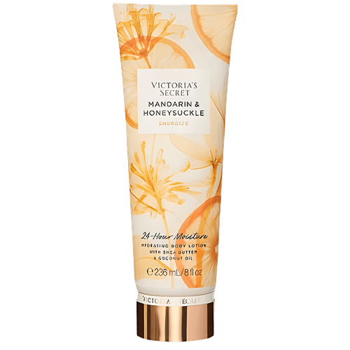 Victoria's Secret Mandarin & Honeysuckle - Body Lotion 236ml 236ml