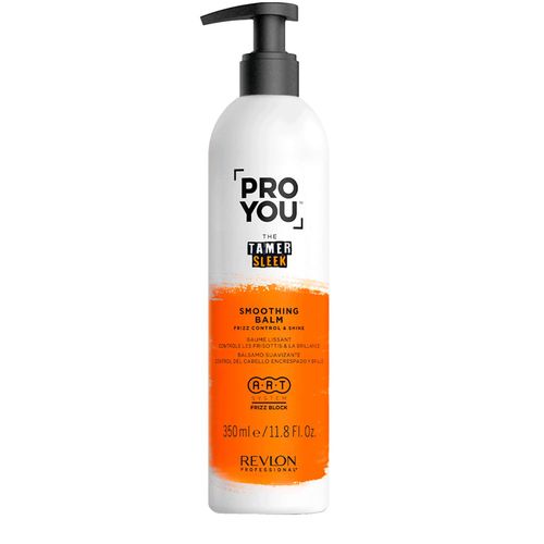 Revlon ProYou The Tamer Sleek Balm - Finalizador Capilar de Efeito Liso 350ml 350ml