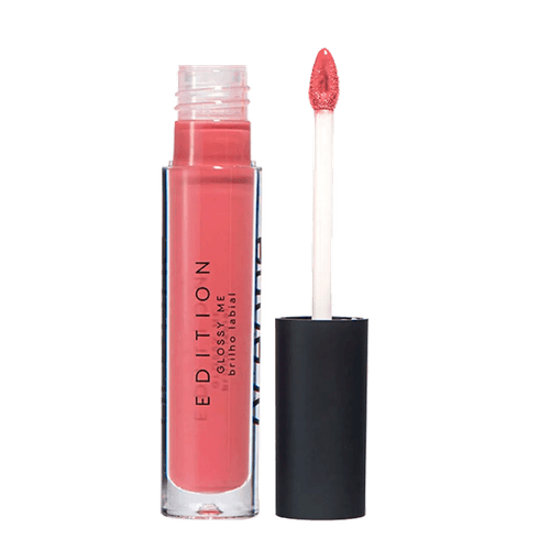 Océane Edition Glossy Me Cor Rose - Brilho Labial 4g OC-Rose