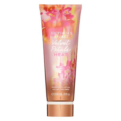 Victoria's Secret Velvet Petals Heat - Body Lotion 236ml 236ml