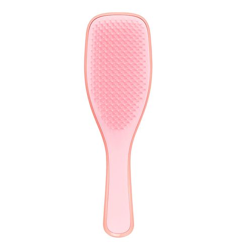 Tangle Teezer The Wet Detangler Orange/Pink - Escova de Cabelo NULO Tangle Teezer The Wet Detangler Orange/Pink - Escova de Cabelo NULO