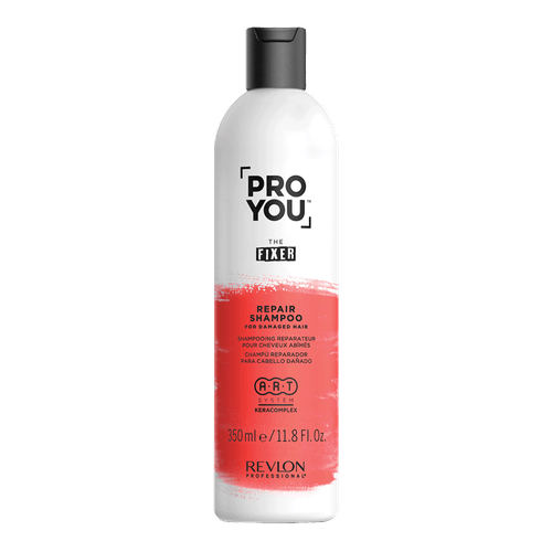 Revlon ProYou The Fixer - Shampoo 350ml 350ml Revlon ProYou The Fixer - Shampoo 350ml 350ml