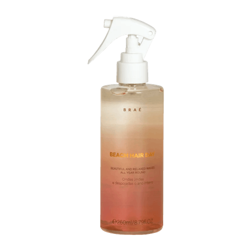 Braé Beach Hair Day - Spray Finalizador 260ml 260ml