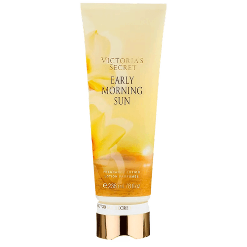 Victoria's Secret Early Morning Sun - Body Lotion 236ml 236ml Victoria's Secret Early Morning Sun - Body Lotion 236ml 236ml