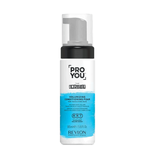 Revlon ProYou The Amplifier - Condicionador Foam 165ml NULO Revlon ProYou The Amplifier - Condicionador Foam 165ml NULO