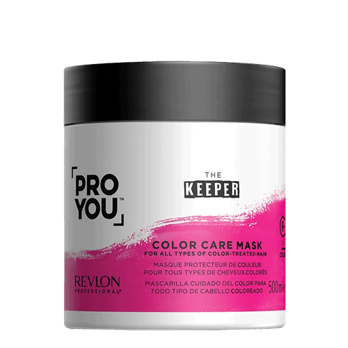 Revlon ProYou The Keeper - Máscara Capilar 500ml 500ml Revlon ProYou The Keeper - Máscara Capilar 500ml 500ml