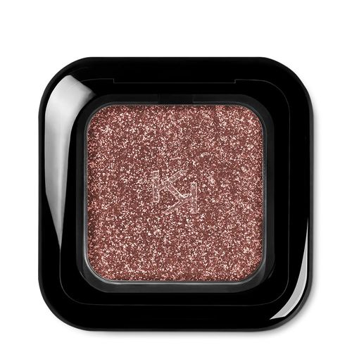 Kiko Milano Glitter Shower Eyeshadow N02 - Sombra 2g NULO