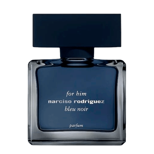 Narciso Rodriguez Bleu Noir For Him Parfum - Perfume Masculino 50ml 50ml