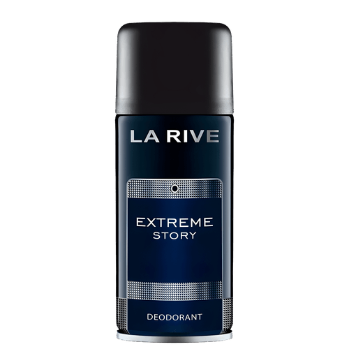 La Rive Extreme Story - Desodorante Masculino 150ml 150ml