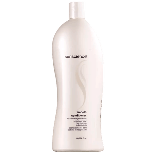 Senscience Smooth - Condicionador 1L 1L