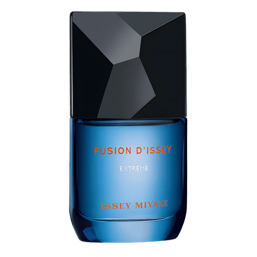 Issey Miyake Fusion D'Issey Extreme Eau de Toilette - Perfume Masculino 50ml 50ml