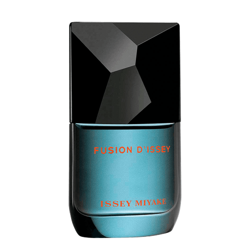 Issey Miyake Fusion D'Issey Eau de Toilette - Perfume Masculino 50ml 50ml Issey Miyake Fusion D'Issey Eau de Toilette - Perfume Masculino 50ml 50ml