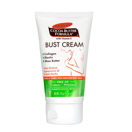 Palmer's Cocoa Butter Bust Cream - Creme Firmador de Seios 125g 125ml