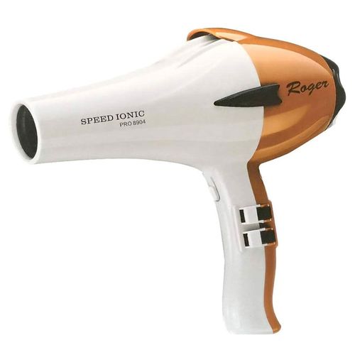 Roger Speed Ionic Pro 8904 2200W - Secador Para Cabelo 220V Roger Speed Ionic Pro 8904 - Secador Para Cabelo 220V NULO 220V Roger Speed Ionic Pro 8904 2200W - Secador Para Cabelo 220V Roger Speed Ionic Pro 8904 - Secador Para Cabelo 220V NULO 220V