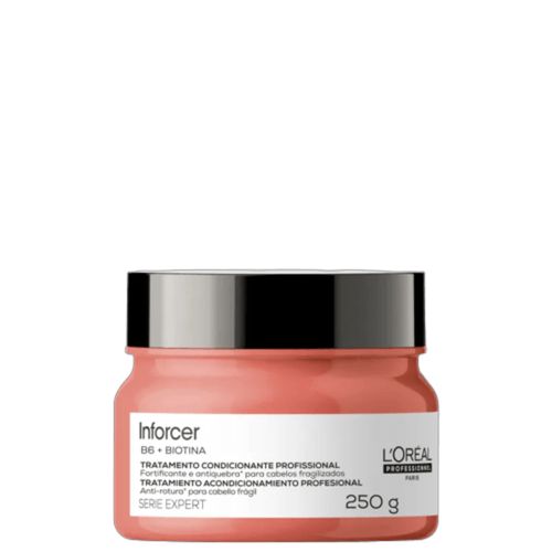L'Oréal Professionnel SE21 Inforcer Serie Expert - Máscara 250ml 250ml