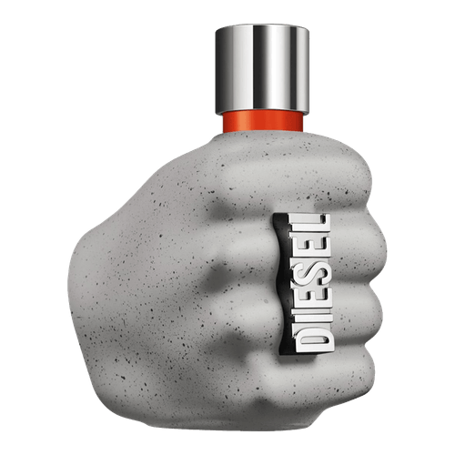 Diesel Only The Brave Street Eau de Toilette - Perfume Masculino 125ml 125ml