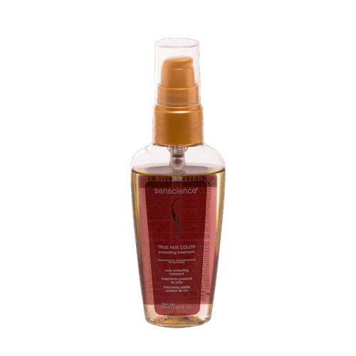 Senscience True Hue Color Protecting - Óleo de Tratamento 55ml 55ml Senscience True Hue Color Protecting - Óleo de Tratamento 55ml 55ml
