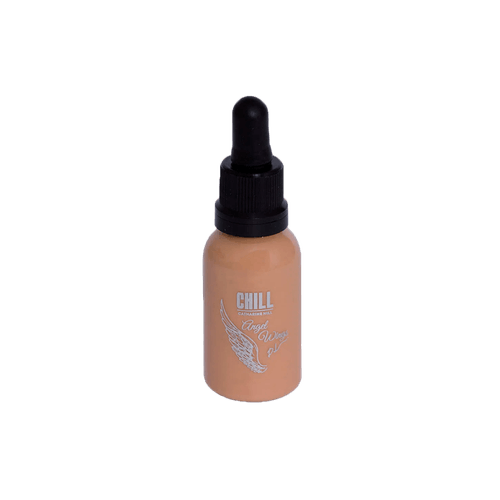 Catharine Hill Angel Wings Chill  2021/3.5 Média Cobertura - Base Líquida 30ml Mc-3.5