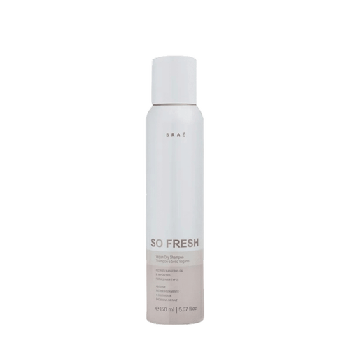 Braé So Fresh - Shampoo a Seco Vegano 150ml 150 ml