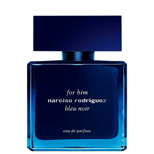 Narciso Rodriguez For Him Bleu Noir Eau de Parfum - Perfume Masculino - 50ml