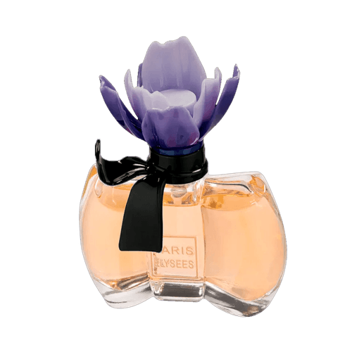 Paris Elysses La Petite Fleur Romantique Eau de Toilette - Perfume Feminino 100ml 100 ml