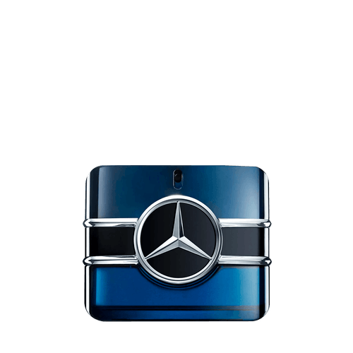 Mercedes-Benz Sign Eau de Parfum - Perfume Masculino - 100ml Mercedes-Benz Sign Eau de Parfum - Perfume Masculino - 50ml