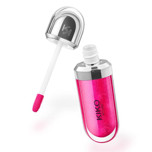 Kiko Milano 3D Hydra N23 - Lip Gloss 6,5ml 23-Magenta