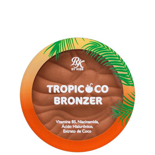 RK TROPICOCO BRONZER - BANHO DE SOL Banho-de-Sol