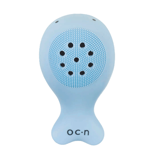 Océane Whale Azul - Esponja De Limpeza Facial NULO Océane Whale Azul - Esponja De Limpeza Facial NULO