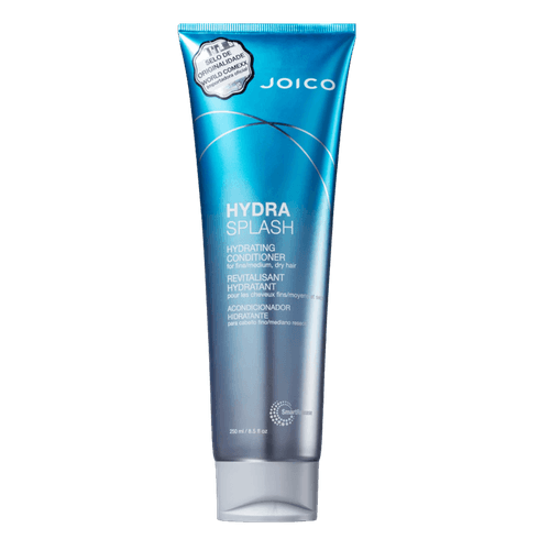 Joico Hydra Splash Condicionador Revitalisant 250ml 250ml 250ml Joico Hydra Splash Condicionador Revitalisant 250ml 250ml 250ml