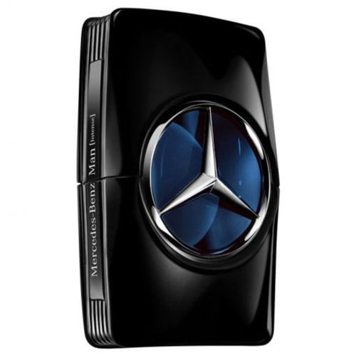 Mercedes-Benz Man Intense Eau de Toilette - Perfume Masculino 100ml 100 ml