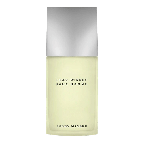 Issey Miyake L'Eau D'Issey Pour Homme Eau de Toilette - Perfume Masculino - 200ml Issey Miyake L'Eau D'Issey Pour Homme Eau de Toilette - Perfume Masculino - 125ml