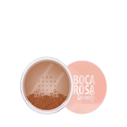 Payot Boca Rosa Beauty Mármore 3 - Pó Solto Facial Marmore-3