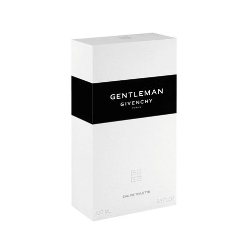 Givenchy Gentleman New Eau de Toilette - Perfume Masculino - 50ml Givenchy Gentleman New Eau de Toilette - Perfume Masculino - 100ml