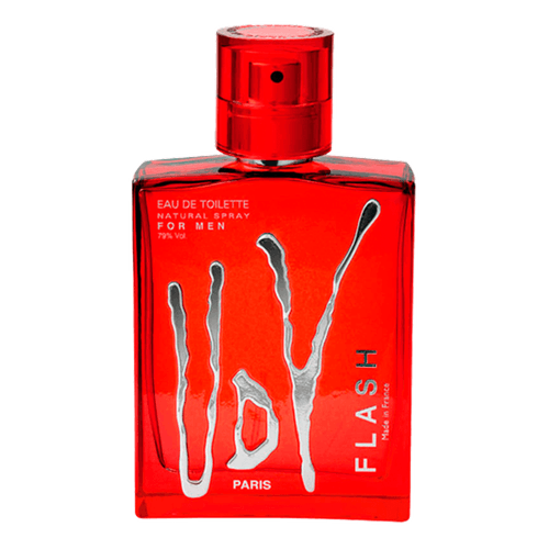 Ulric de Varens UDV Flash Eau de Toilette - Perfume Masculino 100ml 100ml