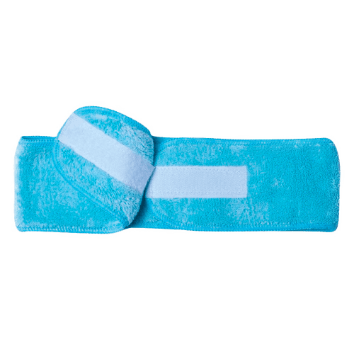 Océane Headband - Faixa de Cabelo Azul NULO Océane Headband - Faixa de Cabelo Azul NULO