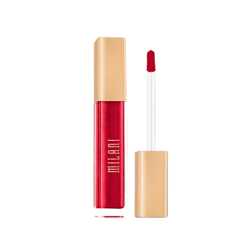 Milani Amore Matte Metalic Mattely In Love 06 - Batom Liquido