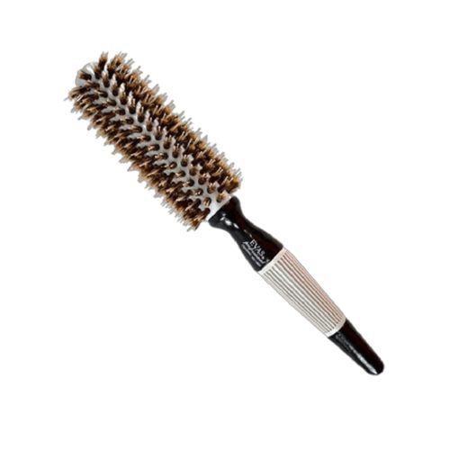 Evas Profissional Cinza - Escova Para Cabelo MC 611 NULO NULO