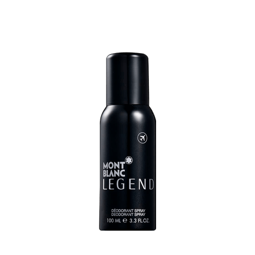 Montblanc Legend - Desodorante Masculino 100ml 100ml 100ml