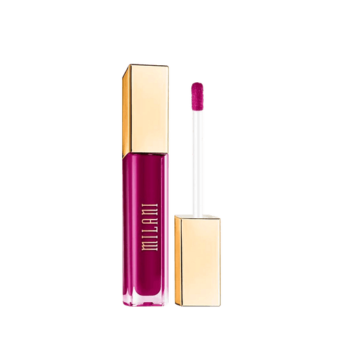 Milani Amore Lip Matte Obsession 18 - Batom Liquido MatteObsession18