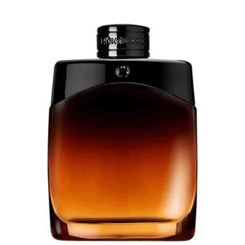 Montblanc Legend Night Eau de Parfum - Perfume Masculino 100ml 100ml 100ml