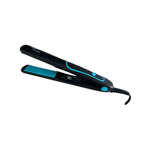 Taiff Style Preta - Prancha de Cabelo Bivolt NULO Taiff Style Preta - Prancha de Cabelo Bivolt NULO