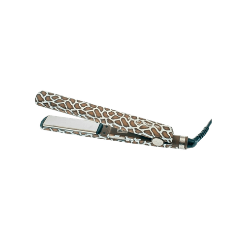 Babyliss Pro  Nano Titanium Oncinha 25mm - Prancha de Cabelo NULO 220V