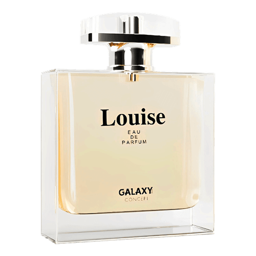 Galaxy Plus Concept Louise Eau de Parfum - Perfume Feminino 100ml 100ml Galaxy Plus Concept Louise Eau de Parfum - Perfume Feminino 100ml 100ml