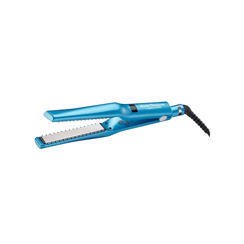 Babyliss Pro Nano Titanium Placas Flutuantes - Prancha de Cabelo NULO 220V