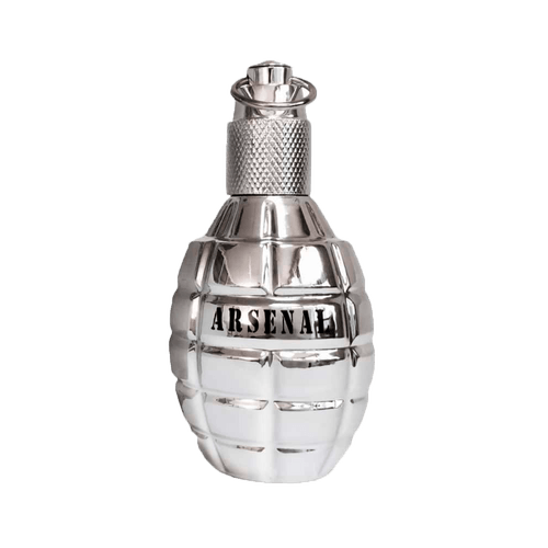 Arsenal Platinum Eau de Parfum - Perfume Masculino 100ml 100ml