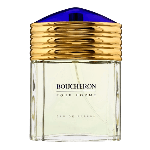 Boucheron Pour Homme Eau de Toilette - Perfume Masculino 100ml100ml
