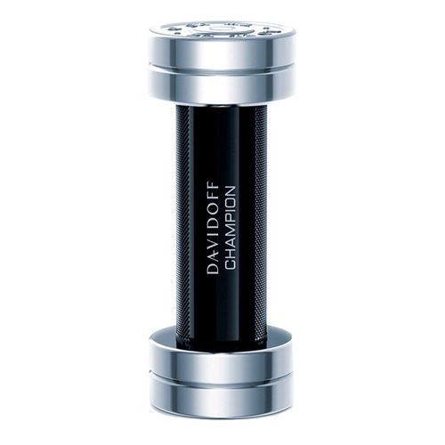 Davidoff Champion Eau de Toilette - Perfume Masculino 90ml 90ml